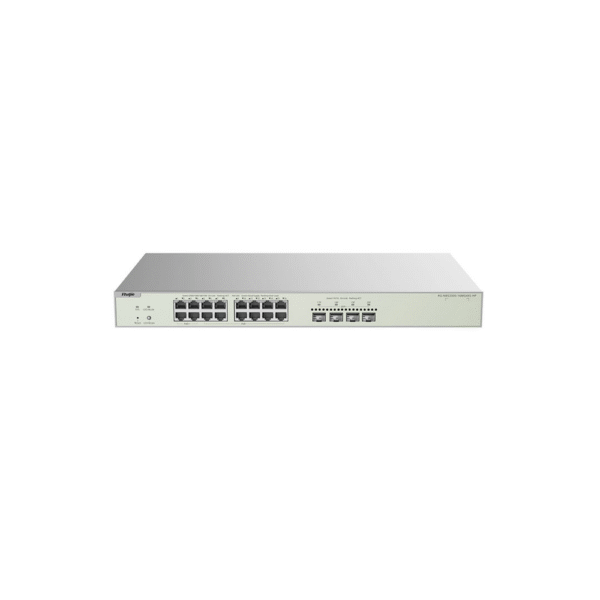 Switch Multi-Gigabit PoE 370W 802.3BT Capa 2 Administrable Cloud, Diseñado Para Access Points WiFi 6