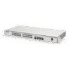 RGNBS510024GT4SFP-l Switch de Capa 3 No-PoE de 28 Puertos Gigabit, 24 Puertos 10/100/1000Base-T y 4 Puertos SFP Uplink