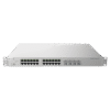 Switch Administrable PoE L3 con 24 puertos Gigabit PoE 802.3af/at + 4 SFP, gestión gratuita desde la nube, 370w