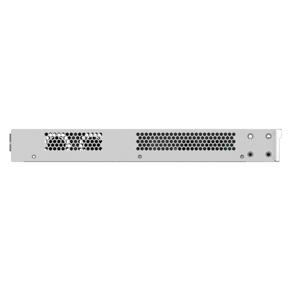 Switch Administrable PoE L3 con 24 puertos Gigabit PoE 802.3af/at + 4 SFP, gestión gratuita desde la nube, 370w