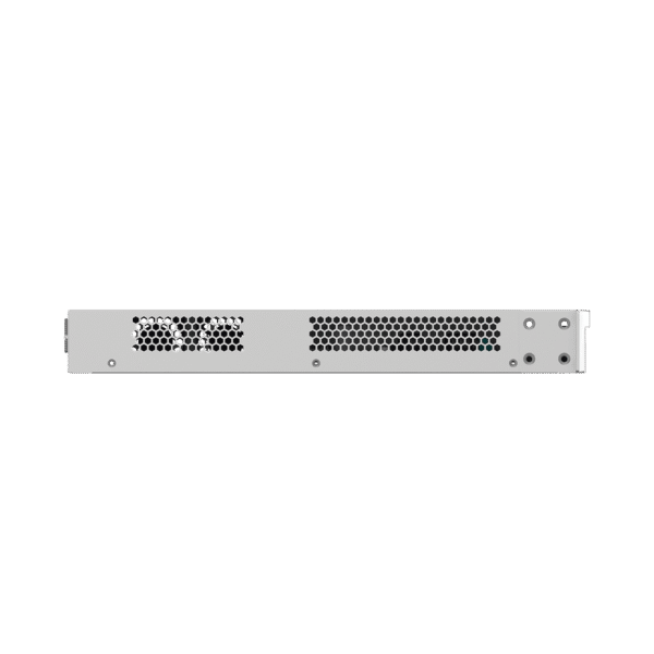 Switch Administrable PoE con 24 Puertos Gigabit PoE 802.3af/at + 4 SFP+ para Fibra 10Gb, Gestión Gratuita desde la Nube