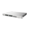 Switch Administrable PoE con 24 Puertos Gigabit PoE 802.3af/at + 4 SFP+ para Fibra 10Gb, Gestión Gratuita desde la Nube
