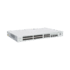 Switch no PoE de Capa 3 Gigabit de 24 Puertos SFP, 4 Puertos SFP+ y 8 Puertos Gigabit Combo