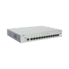 Switch Administrable Full Aggregation Capa 3, 12 Puertos SFP+ 10G y un Puerto MGMT