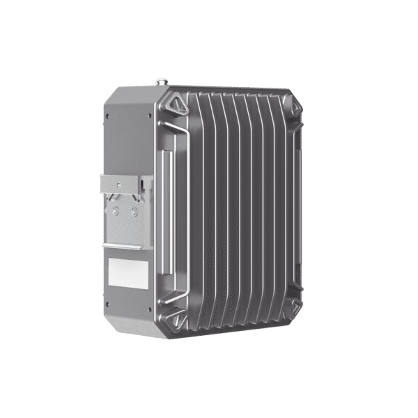 Switch de Verdadero Grado Industrial Especialmente Diseñado para Entornos Difíciles, Cuenta con 6 Puertos Gigabit, 4 de ellos Puertos PoE+ y 2 Puertos de Enlace Ascendente SFP