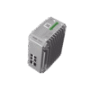 Switch de Verdadero Grado Industrial Especialmente Diseñado para Entornos Difíciles, Cuenta con 6 Puertos Gigabit, 4 de ellos Puertos PoE+ y 2 Puertos de Enlace Ascendente SFP
