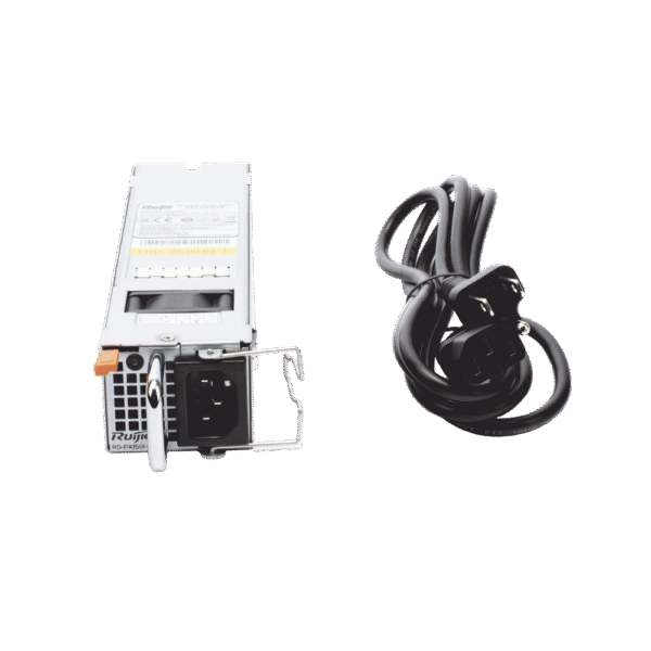 Fuente de Alimentación Redundante de 150W.