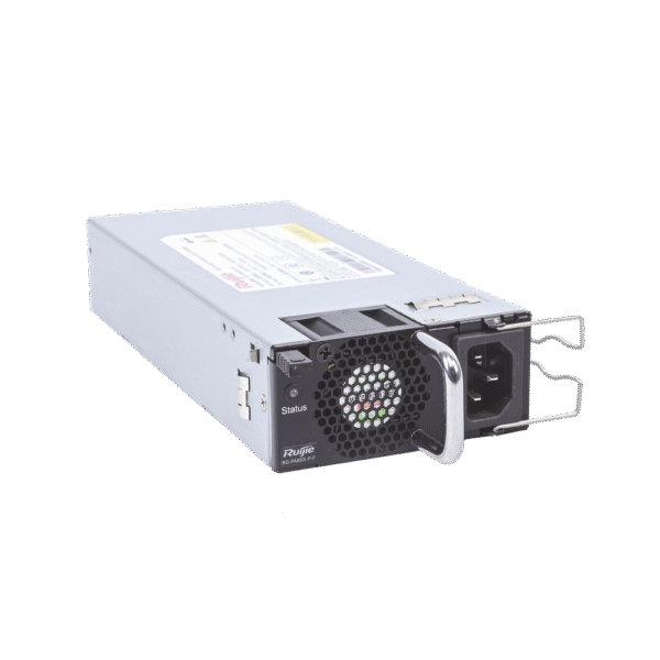 Fuente de alimentación 370 watts para Switch RG-S5310-24GT4XS-P-E