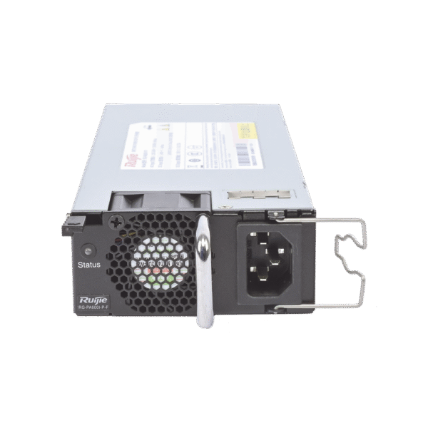Fuente de alimentación 370 watts para Switch RG-S5310-24GT4XS-P-E