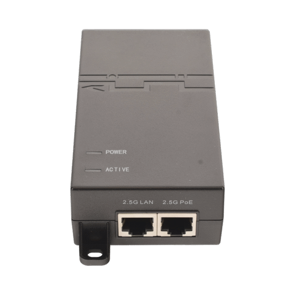RG-POE-50-60W-MG, adaptador PoE de 1 puerto
