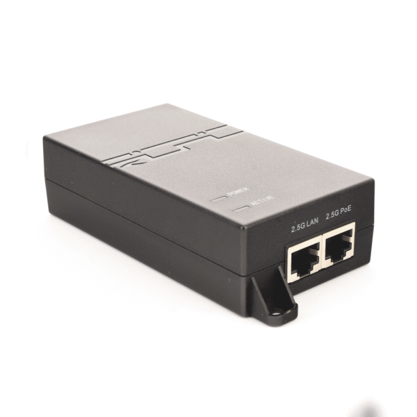 RG-POE-50-60W-MG, adaptador PoE de 1 puerto