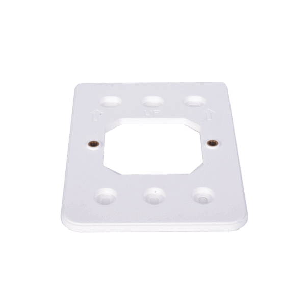 10-Piezas - Montaje en Pared Para Access Point Modelo RG-RAP1200(P)