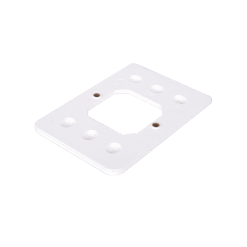 RGRAP1200PMNT-l 10-Piezas - Montaje en Pared Para Access Point Modelo RG-RAP1200(P)