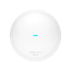 Punto de acceso Wi-Fi 6 para interior en techo hasta 1800 Mbps doble banda 802.11ax MU-MIMO 2x2