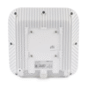 Punto de acceso Wi-Fi 6 para exterior 360°, IP 68, doble banda 4x4, 5.95 Gbps, puerto SFP de 2.5GE ideal para fibra óptica, hasta 512 usuarios, protección hasta 4 kV y protección contra erosión eólica, compatible con