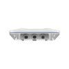 Punto de acceso Wi-Fi 6 direccional para exterior, IP 68, doble banda 4x4, 5.95 Gbps, puerto SFP de 2.5GE ideal para fibra óptica, hasta 512 usuarios, protección hasta 4 kV y protección contra erosión eólica, reyee mesh