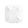 Punto de acceso Wi-Fi 6 direccional para exterior, IP 68, doble banda 4x4, 5.95 Gbps, puerto SFP de 2.5GE ideal para fibra óptica, hasta 512 usuarios, protección hasta 4 kV y protección contra erosión eólica, reyee mesh