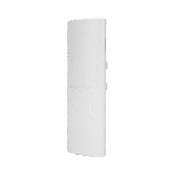 Punto De Acceso Wi-Fi 6 Para Exterior, Hasta 2974 Mbps, IP65, Cobertura 360°, Reyee Mesh, Portal Independiente Y Funciones De Roaming Con IA