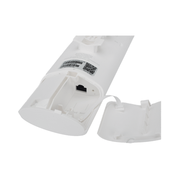 Punto De Acceso Wi-Fi 6 Para Exterior, Hasta 2974 Mbps, IP65, Cobertura 360°, Reyee Mesh, Portal Independiente Y Funciones De Roaming Con IA