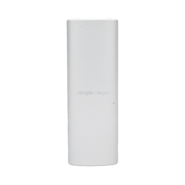 Punto De Acceso Wi-Fi 6 Para Exterior, Hasta 2974 Mbps, IP65, Cobertura 360°, Reyee Mesh, Portal Independiente Y Funciones De Roaming Con IA