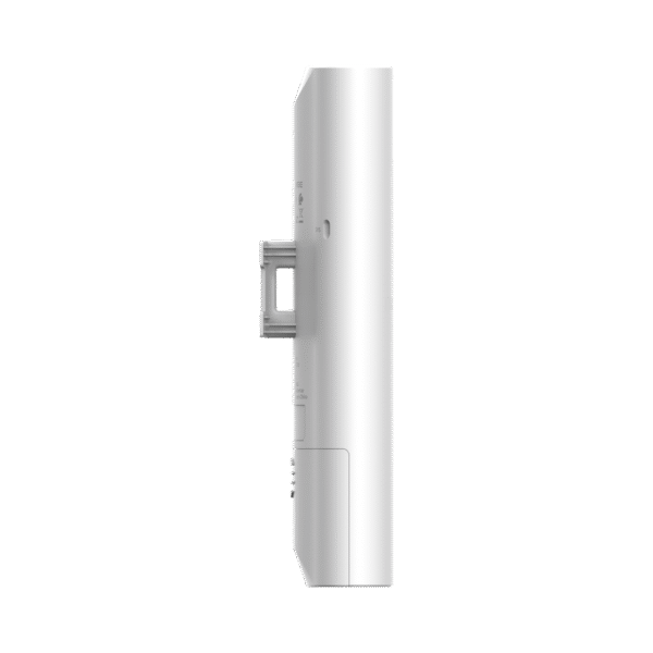 Punto de acceso Wi-Fi 7 para Exterior IP65, Doble Banda MLO hasta 512 Usuarios, ancho de banda de hasta 5 Gbps , interior con puerto 2.5G, 802.11 BE19000 MU-MIMO 5X5