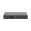 Switch Administrable L2+ con 10 puertos Gigabit (1-8 PoE+), 2 SFP para fibra 1Gb / 2.5 Gb , gestión gratuita desde la nube, 125w