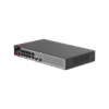 Switch Administrable L2+ con 10 puertos Gigabit (1-8 PoE+), 2 SFP para fibra 1Gb / 2.5 Gb , gestión gratuita desde la nube, 125w