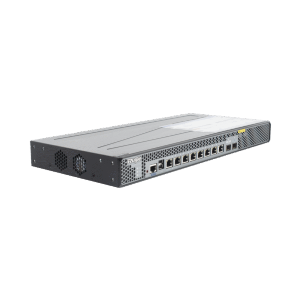 RG-WALL 1600-Z3200-S, Firewall de la serie Z de próxima generación, adecuado para hoteles, empresas, escuelas, fábricas y hospitales para defensa de seguridad (Solo Hardware)