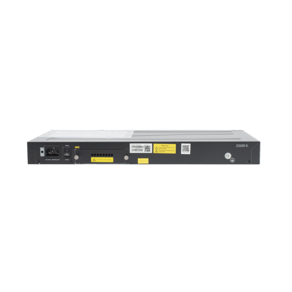 RG-WALL 1600-Z3200-S, Firewall de la serie Z de próxima generación, adecuado para hoteles, empresas, escuelas, fábricas y hospitales para defensa de seguridad (Solo Hardware)