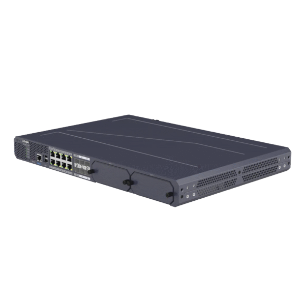 Firewall Administrado en la Nube / Seguridad Basada en AI / Capacidad Expansible de Hasta 3 Gbps / Defensa DDoS, Antivirus y Gestión por Políticas Inteligentes