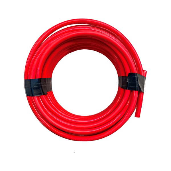 Rollo de 15 Metros de Tubo Capilar de 3/8 de Pulgada