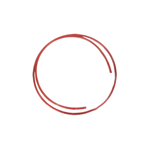 Rollo de 15 Metros de Tubo Capilar de 3/8 de Pulgada