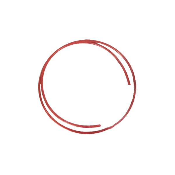 Rollo de 15 Metros de Tubo Capilar de 3/8 de Pulgada