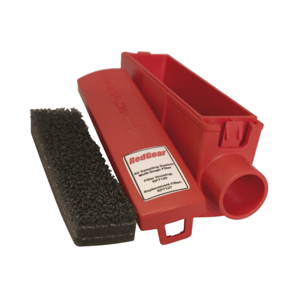 Filtro De Tuberia Para Aspiración