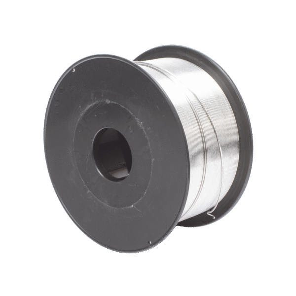 Cable de Aluminio Reforzado / Intemperie / Ideal para Cercas Electrificadas / Calibre 14 - 500mts