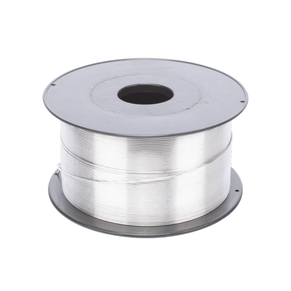 Cable de Aluminio Reforzado / Intemperie / Ideal para Cercas Electrificadas / Calibre 14 - 500mts