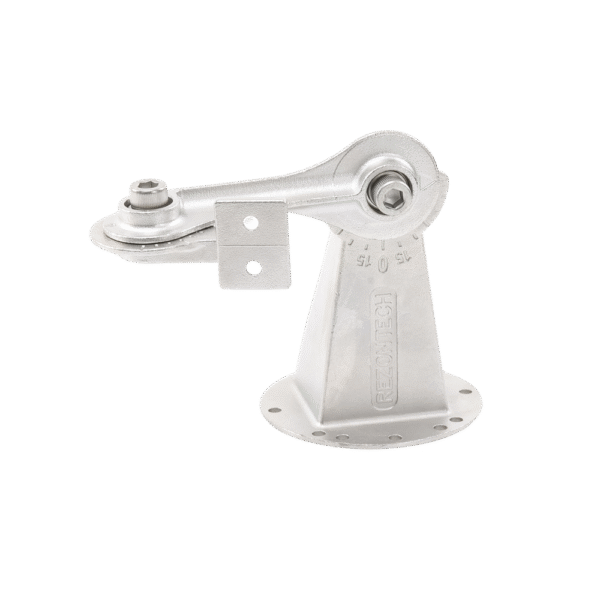 Montaje para Detectores de Llama de Tecnología IR3 o UV/IR: SF100A, SF100SX, SF200A, SF200SX