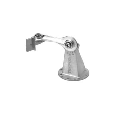 SF3000DET Montaje para Detectores de Llama de Tecnología IR3 o UV/IR: SF100A, SF100SX, SF200A, SF200SX