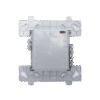 Módulo Monitor / Direccionable / Permite Agregar Sensores Convencionales al Panel / Cableado Clase A y B / Tecnología SK / Compatible con Paneles Direccionables Silent Knight y Farenhyt