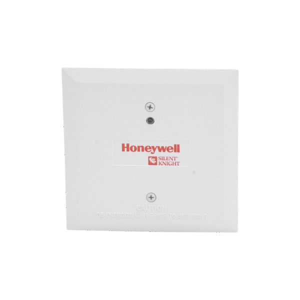 Módulo de Doble Relevador / Direccionable / Permite Liberar Puertas de Emergencia, Bloqueo de Ascensores, Apagados de Aire, Encendido de Extractores de Aire, etc / Compatible con Paneles Direccionables Silent Knight y Farenhyt