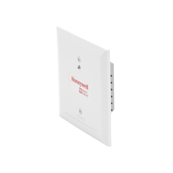Módulo de Doble Relevador / Direccionable / Permite Liberar Puertas de Emergencia, Bloqueo de Ascensores, Apagados de Aire, Encendido de Extractores de Aire, etc / Compatible con Paneles Direccionables Silent Knight y Farenhyt