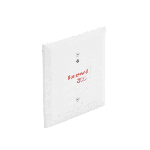 Módulo de Doble Relevador / Direccionable / Permite Liberar Puertas de Emergencia, Bloqueo de Ascensores, Apagados de Aire, Encendido de Extractores de Aire, etc / Compatible con Paneles Direccionables Silent Knight y Farenhyt