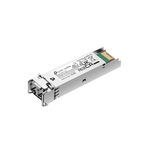 SM311LM-l TRANSCEPTOR MINIGBIC SFP DUPLEX MULTIMODO 1000X DIST HASTA 550 M CONECTOR LC
