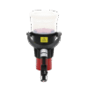 Dispensador de aerosol para prueba de detectores de humo o monóxido de carbono hasta 4’, se usa con aerosoles SOLO-A10, M8, SOLO-C6 (monóxido de carbono)