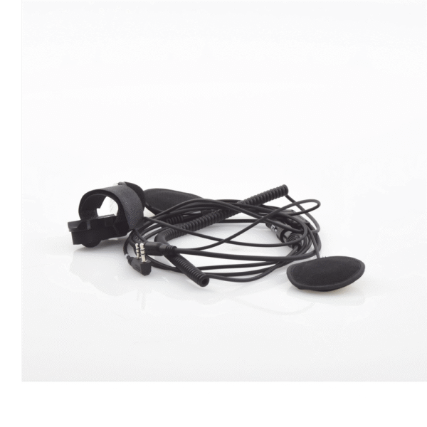 MICRÓFONO PARA CASCO CERRADO P/ RADIOS KENWOOD Serie G TK260/ 270/ 272/ 372/ 2202/ 2160/ 3230/ 2102G/ 2202L/ 2212L/ 2170/ 2360/ 2302/ 2312/ 2000/ 2402/ NX220/ NX240/ TKD240.