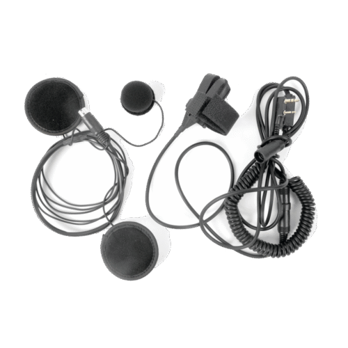 SPM801F-l MICRÓFONO PARA CASCO CERRADO P/ RADIOS KENWOOD Serie G TK260/ 270/ 272/ 372/ 2202/ 2160/ 3230/ 2102G/ 2202L/ 2212L/ 2170/ 2360/ 2302/ 2312/ 2000/ 2402/ NX220/ NX240/ TKD240.