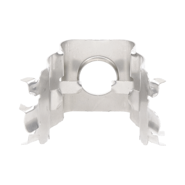 Sujetador de presión para cable Heliax de 7/8". Paquete de 10 piezas