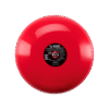 Campana de Alarma de Incendio / 6 Pulgadas / 24 VCD / 82 dB / Compatible con Paneles Direccionables Silent Knight y Fire Lite