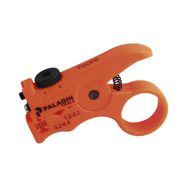 Desforradora Longitudinal y Circular de Fibra Óptica