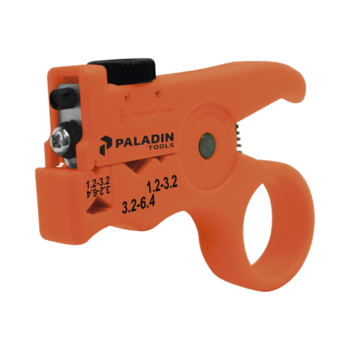 Desforradora Longitudinal y Circular de Fibra Óptica